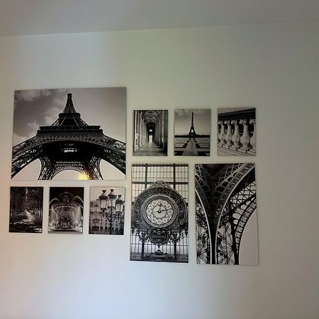 Appartamento Dolly Villorba Lancenigo Exteriér fotografie