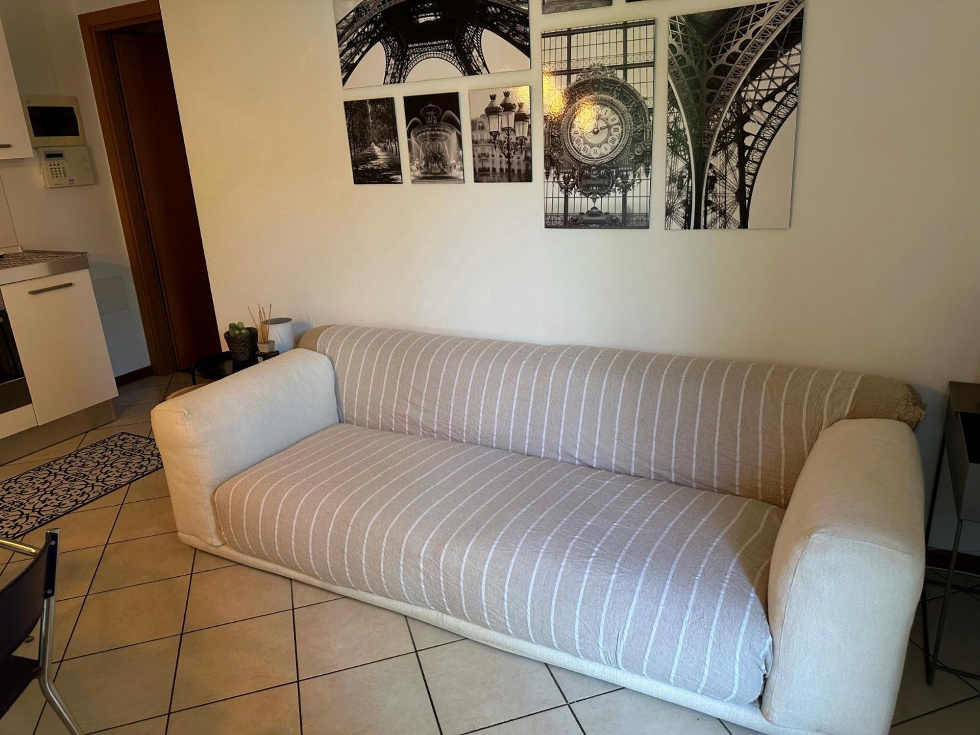 Appartamento Dolly Villorba Lancenigo Exteriér fotografie