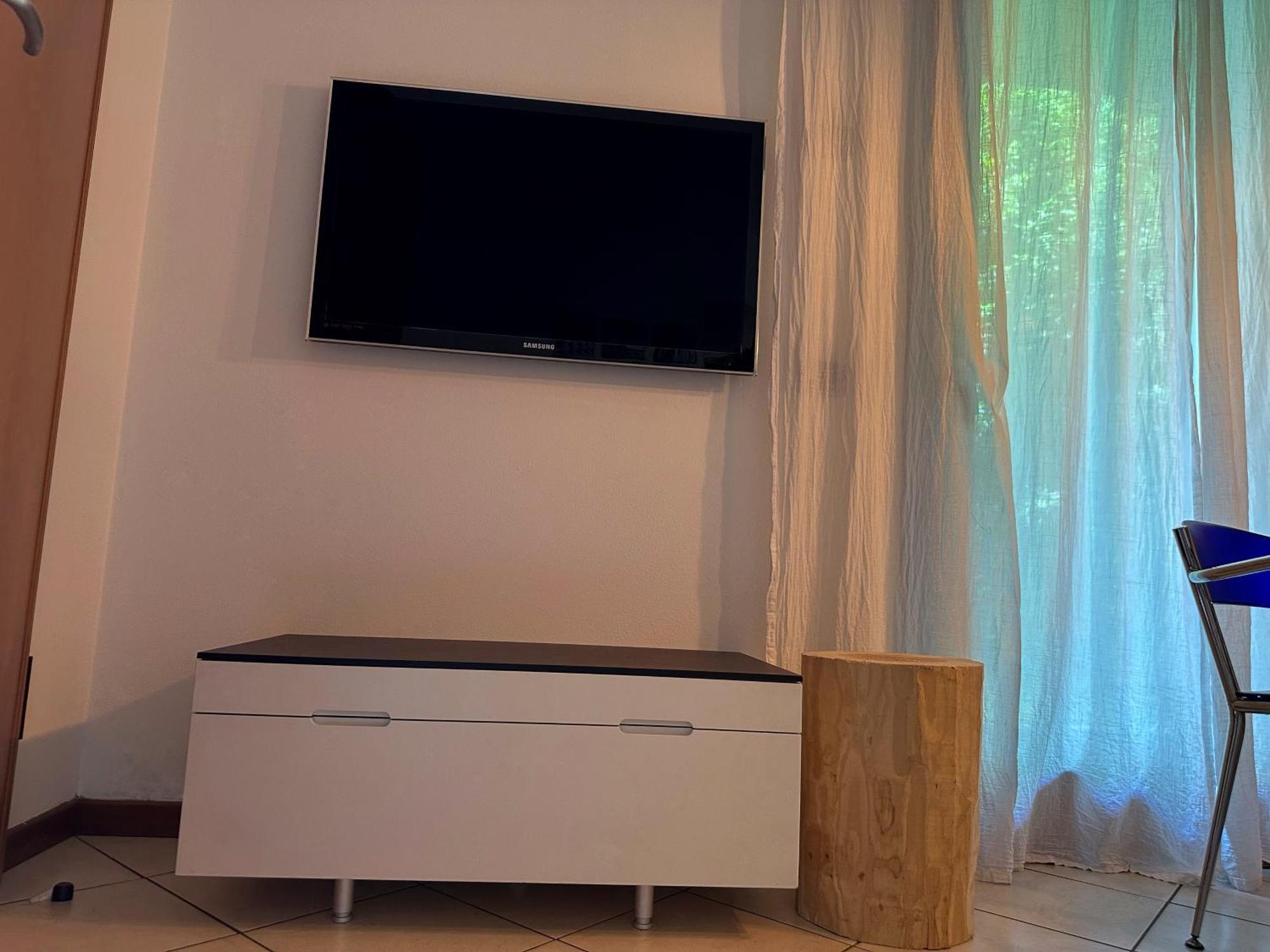 Appartamento Dolly Villorba Lancenigo Exteriér fotografie